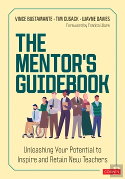 Bertrand.pt - The Mentors Guidebook