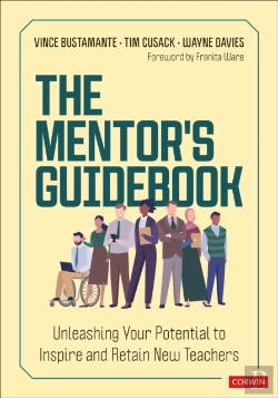 Bertrand.pt - The Mentor'S Guidebook