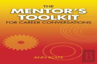 The Mentor'S Toolkit For Careers