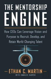 The Mentorship Engine: How Ceos Can Leve