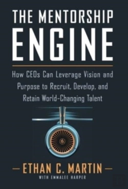 Bertrand.pt - The Mentorship Engine: How Ceos Can Leve