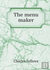The Menu Maker