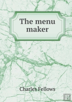 Bertrand.pt - The Menu Maker