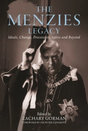 The Menzies Legacy
