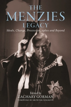 Bertrand.pt - The Menzies Legacy