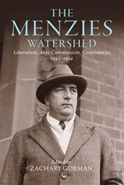 Bertrand.pt - The Menzies Watershed