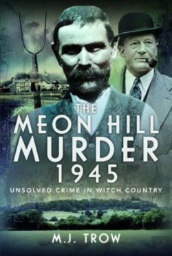 Bertrand.pt - The Meon Hill Murder, 1945