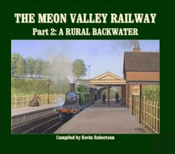 Bertrand.pt - The Meon Valley Line, Part 2: A Rural Backwater