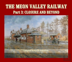 Bertrand.pt - The Meon Valley Railway, Part 3: Closure And Beyond