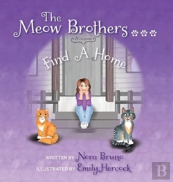 Bertrand.pt - The Meow Brothers...Find A Home