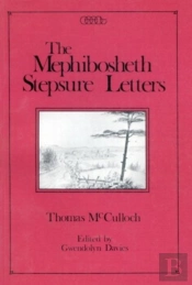 The Mephibosheth Stepsure Letters