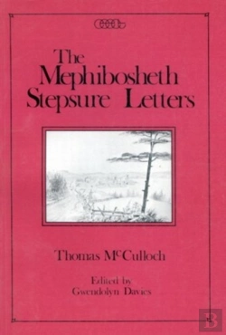 Bertrand.pt - The Mephibosheth Stepsure Letters
