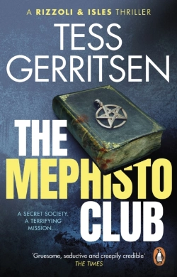 Bertrand.pt - The Mephisto Club