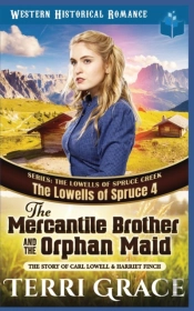 The Mercantile Brother And The Orphan Maid