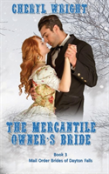 The Mercantile Owner'S Bride