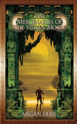Bertrand.pt - The Mercenaries Of The Stolen Moon