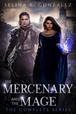Bertrand.pt - The Mercenary And The Mage