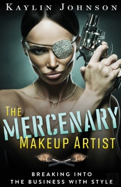 Bertrand.pt - The Mercenary Makeup Artist