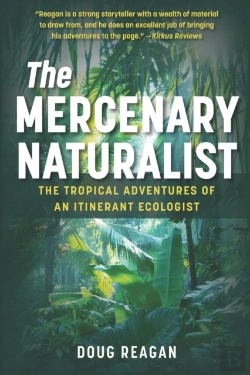 Bertrand.pt - The Mercenary Naturalist