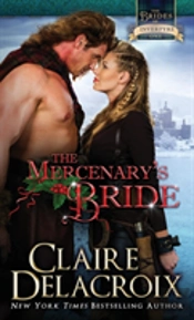 The Mercenary'S Bride