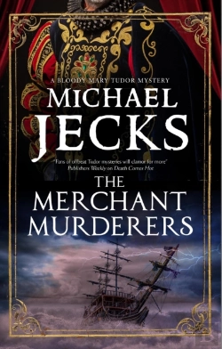 Bertrand.pt - The Merchant Murderers