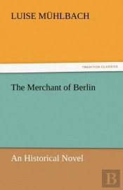 The Merchant Of Berlin