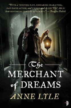 Bertrand.pt - The Merchant Of Dreams