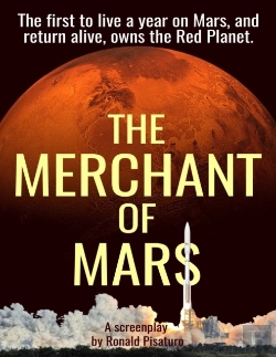 Bertrand.pt - The Merchant Of Mars