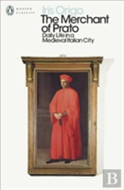 The Merchant Of Prato