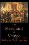 The Merchant Of Venice Annotated