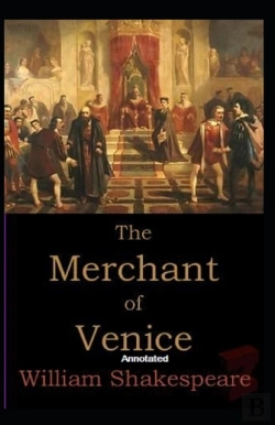 Bertrand.pt - The Merchant Of Venice Annotated