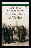 The Merchant Of Venice Annotated