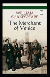 The Merchant Of Venice Annotated
