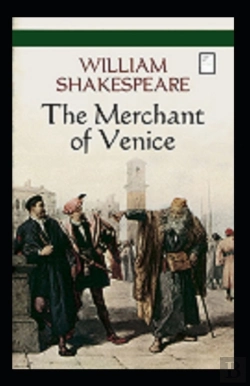 Bertrand.pt - The Merchant Of Venice Annotated