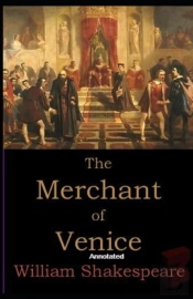 The Merchant Of Venice Annotated