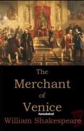 The Merchant Of Venice Annotated
