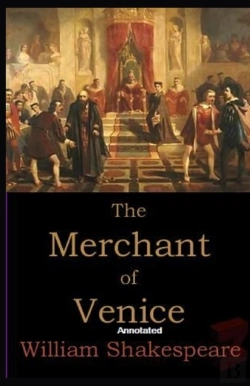 Bertrand.pt - The Merchant Of Venice Annotated