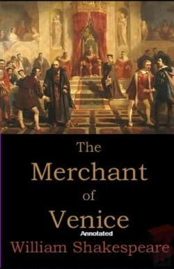 Bertrand.pt - The Merchant Of Venice Annotated
