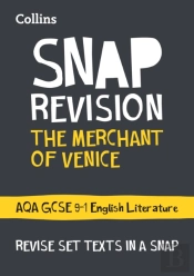 The Merchant Of Venice: Aqa Gcse 9-1 English Literature Text Guide