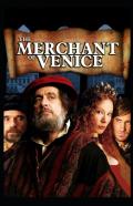 The Merchant Of Venice By William Shakespeare Illustrated Edition