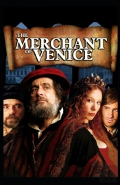 The Merchant Of Venice By William Shakespeare Illustrated Edition