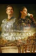 The Merchant Of Venice By William Shakespeare