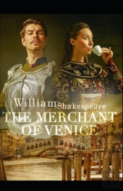 The Merchant Of Venice By William Shakespeare