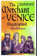 The Merchant Of Venice Illustrated