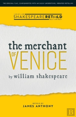 Bertrand.pt - The Merchant Of Venice