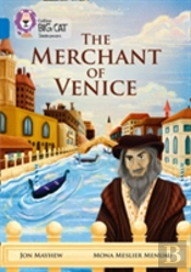 The Merchant Of Venice