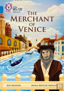 Bertrand.pt - The Merchant Of Venice