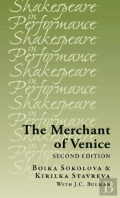 The Merchant Of Venice