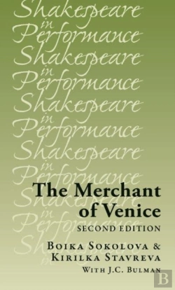 Bertrand.pt - The Merchant Of Venice