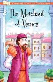 The Merchant Of Venice